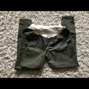 Maternity pants